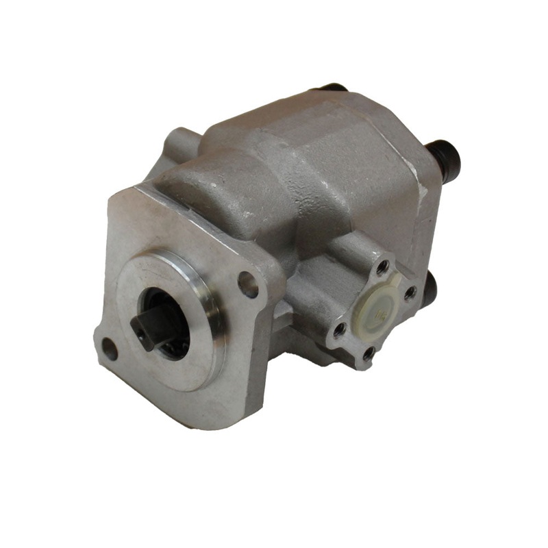 Replacement Hydraulic Pump Fits Kubota Tractor Models: L1802 L2002 L2050F