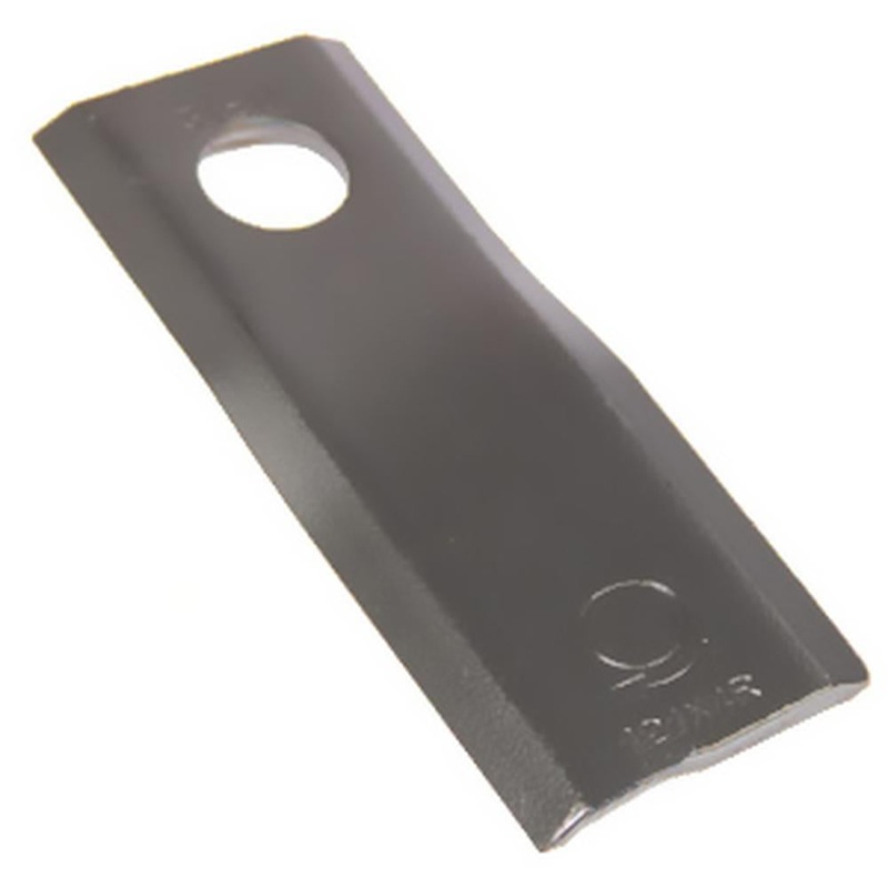 RH Disc Mower Blade CC21781 Fits John Deere R160 R200 R240 R280 R310 265 270 275