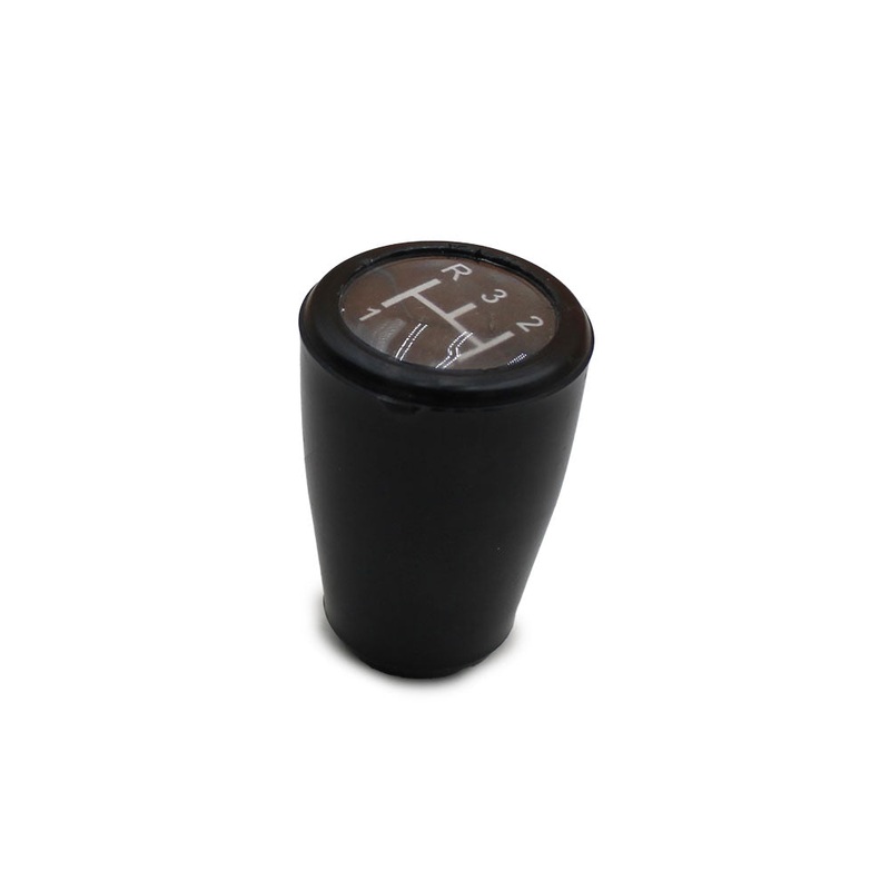S.44006 Shift Knob, Top Row R-3-2 Fits Massey Ferguson