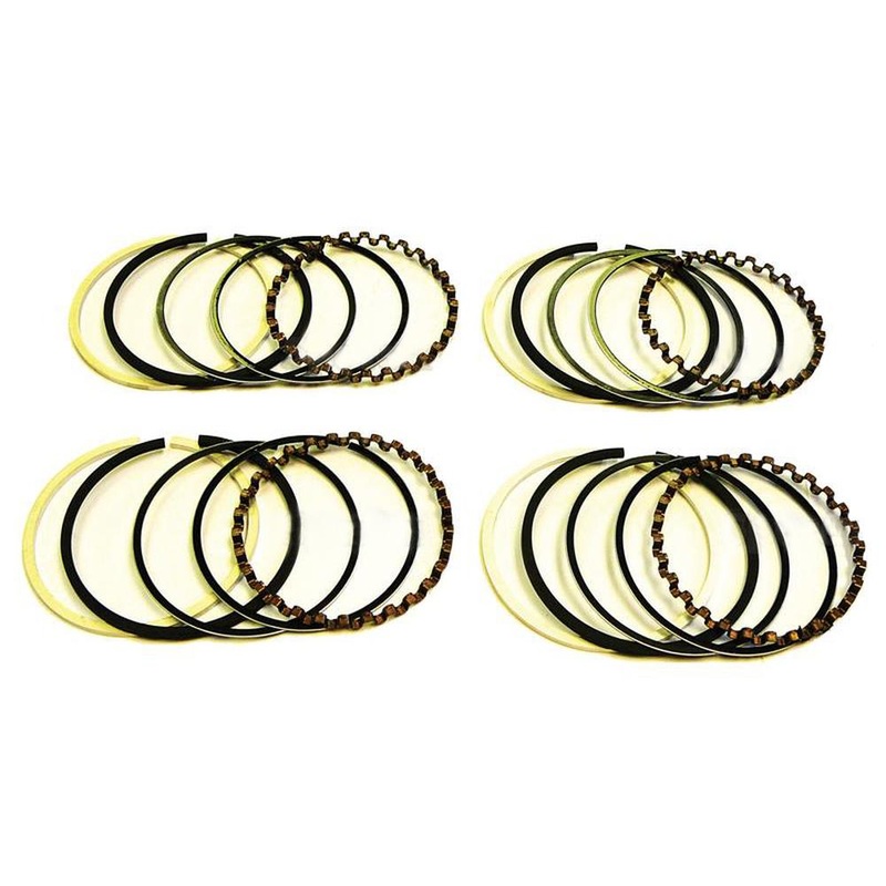 S.69164 Piston Ring Fits Allis Chalmers