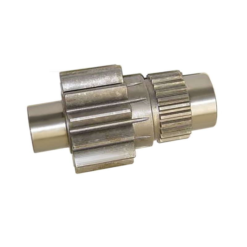 T105460 New Aftermarket F/D Final Drive Idler Pinion Gear Fits John Deere 450G,