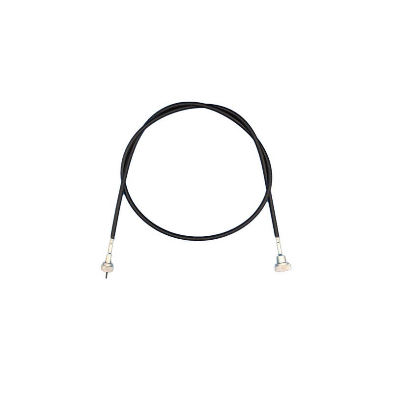 Tachometer Cable Fits Massey Ferguson 275 275 532430M91