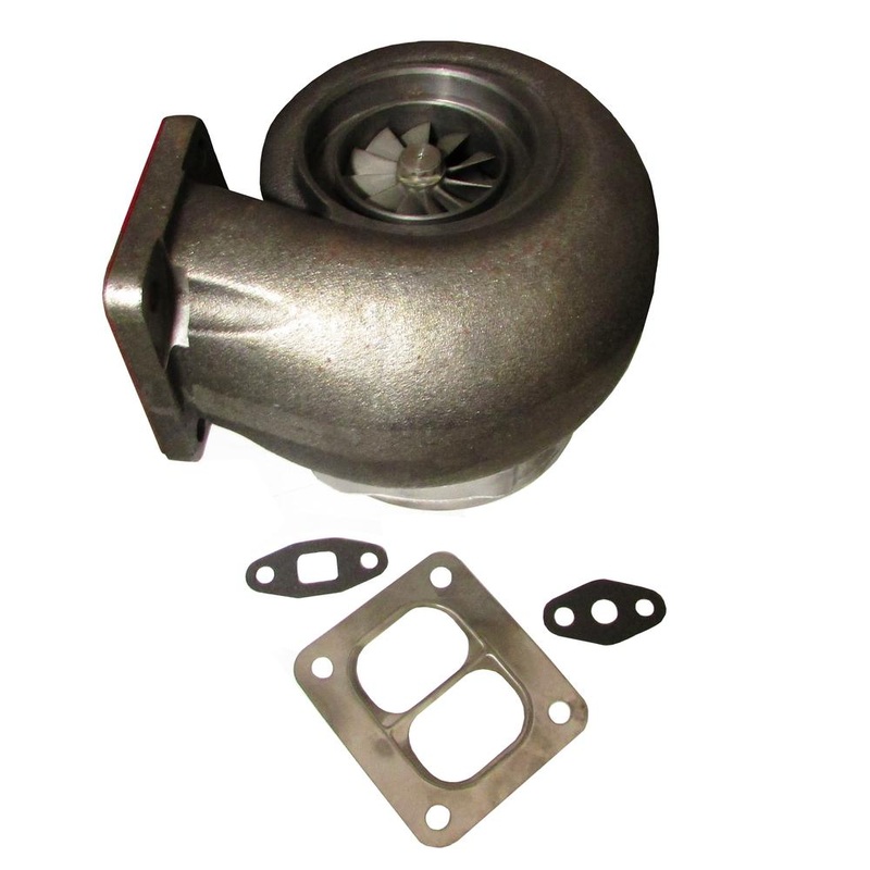 Turbocharger Fits International 1566 1486 1066 1086 1466 Fits Case Fits Case IH
