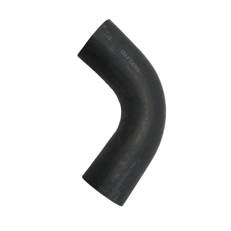 Upper Top Radiator hose Fits Ford New Holland Tractor 5600 5610 5900 6600 6610
