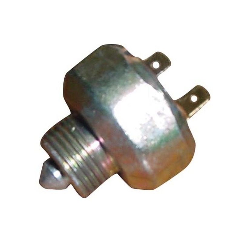 1679223M2 Neutral Safety Switch Fits Massey Ferguson 240, 250, 253, 265, 298+