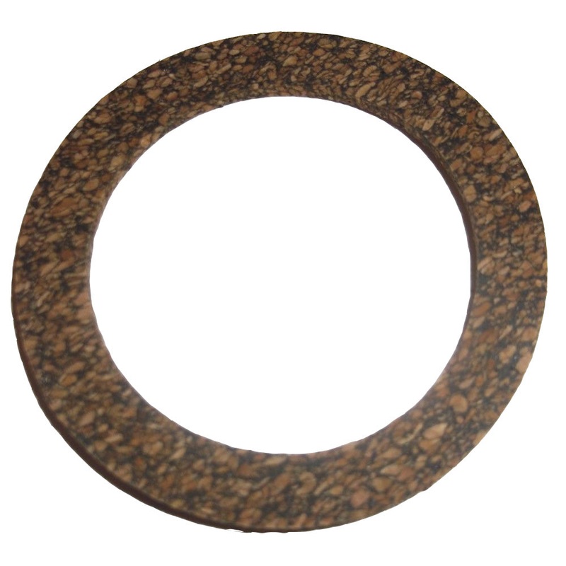 17C41 SEDIMENT BOWL GASKETS Fits Massey Ferguson TRACTORS 135 150 2135 202 204