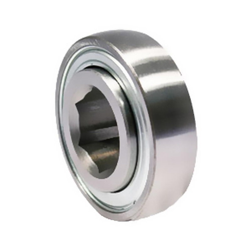 2x 207KRRB12 Agricultural Ag Bearing Farm Equipment FREE SHIPPING HPS102GPE