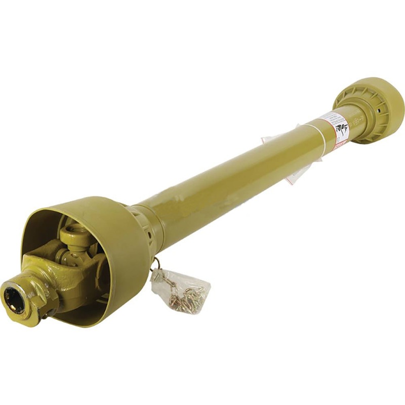 3013-6024 - Driveline