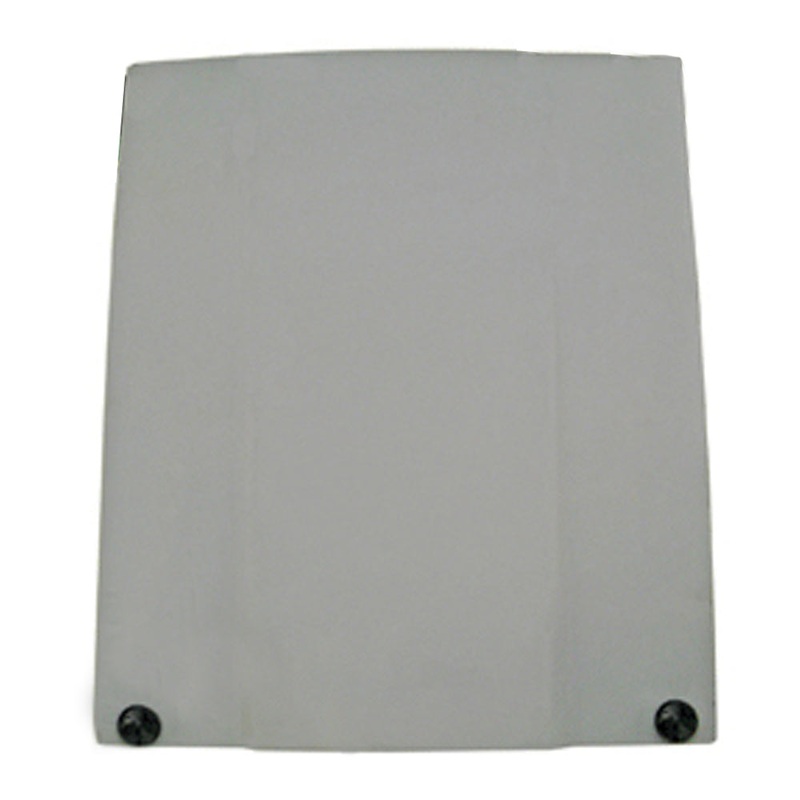 3121393R91 Battery Cover Fits Case-IH 484, 584, 684, 784, 884, 385, 395