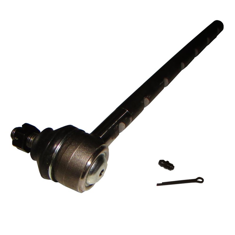 65079C91 Tractor Tie Rod Outer LH 15" Long 0.75" Diameter