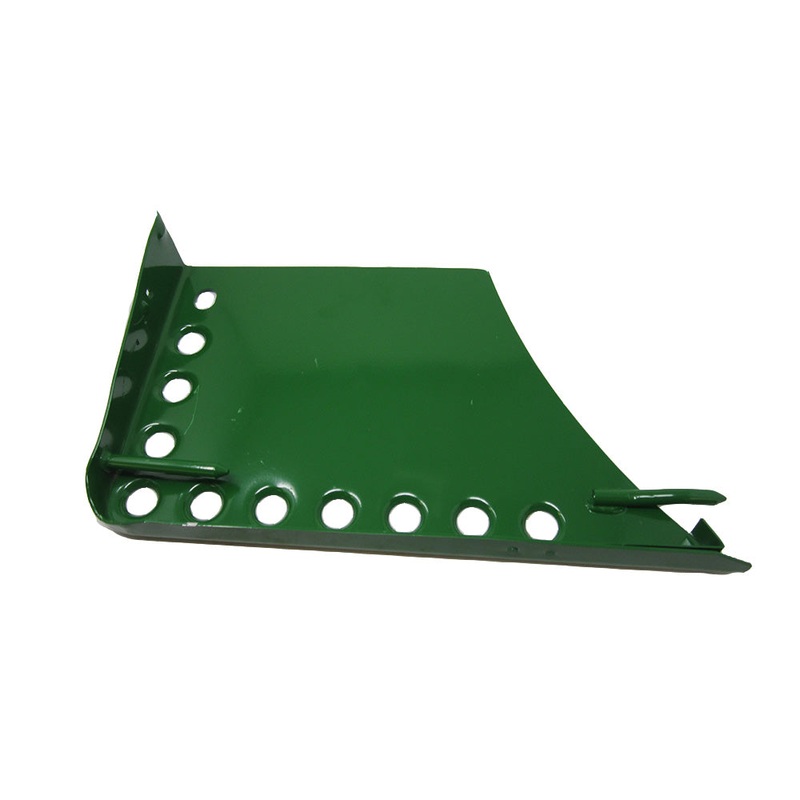 AR85335 Battery Box Cover Step RH Fits John Deere 2940 4030 4040 4050 ++
