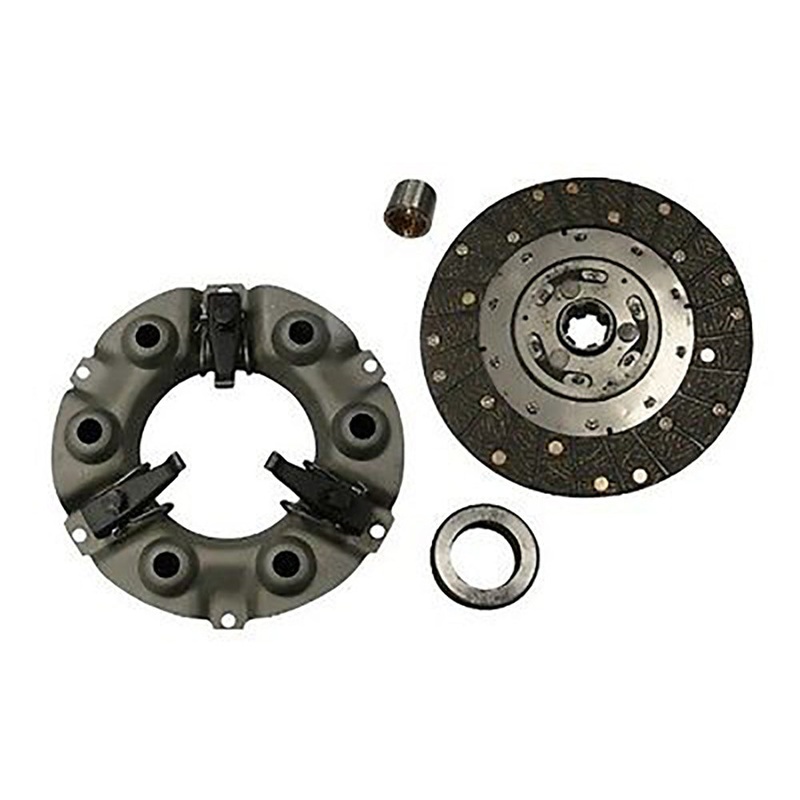 Clutch Kit Fits IH Fits FARMALL 100, 130, 140, A, AV, B, C, Super A, Super C,