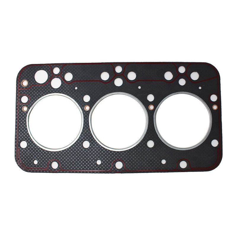 Cylinder Head Gasket fits Oliver 1255 fits FIAT 4601057 98499494