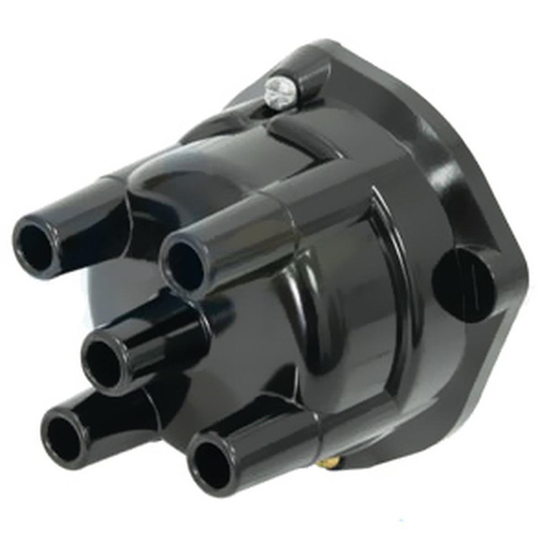 DISTRIBUTOR CAP FOR MINNEAPOLIS MOLINE M-670 U-302