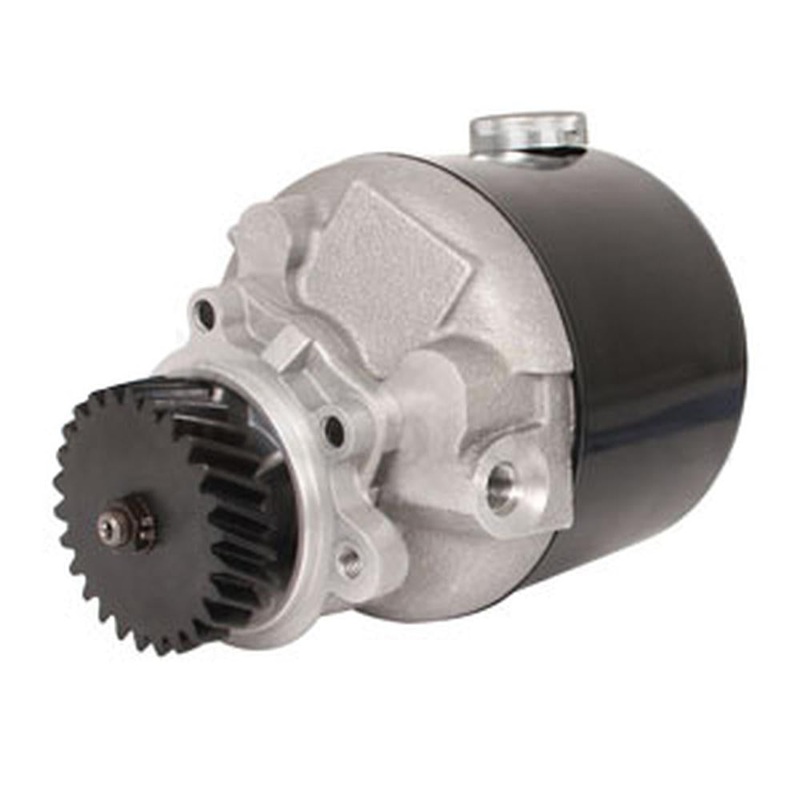 E6NN3K514PA New Aftermarket Power Steering Pump Fits Ford 2610, 3610, 4610, 5610