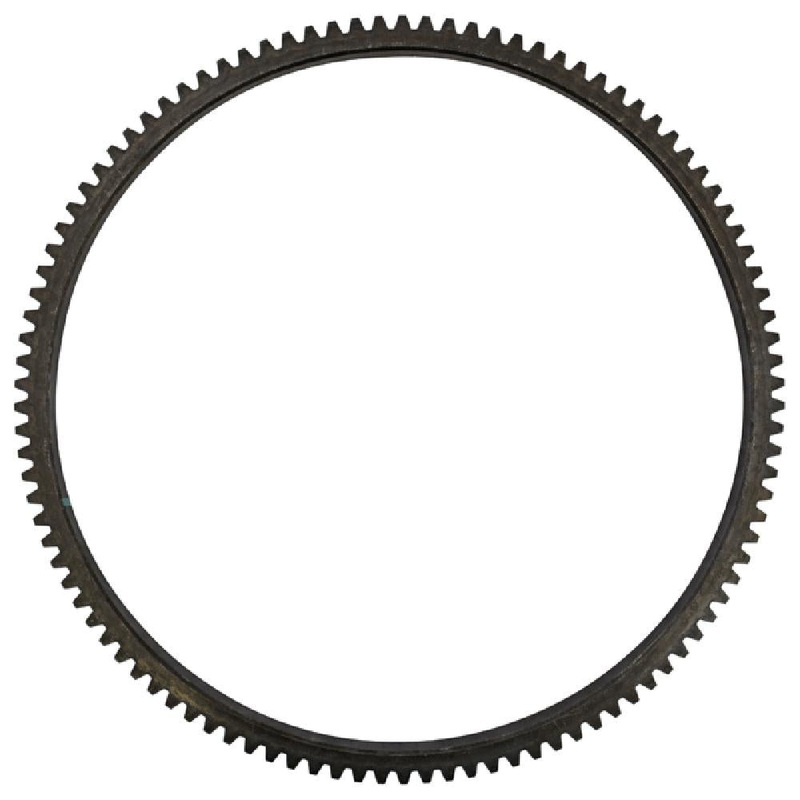 Flywheel Ring Gear Fits FARMALL & Fits International 340 Super H 300 350 W4 H