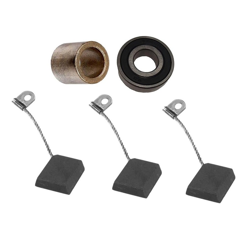 GENERATOR REBUILD KIT 12 VOLT FOR IH Fits IH Fits FARMALL 400 450 A B BN C H M