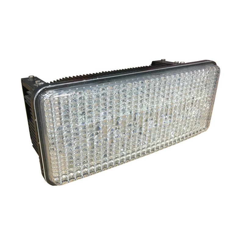 LED Headlight Center TL6010 Fits Case IH MX180 MX200 MX210 MX220 ++ Tractors