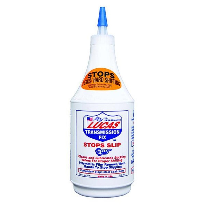 LUC10009 Transmission Fix - 24 oz. Fits Case-IH