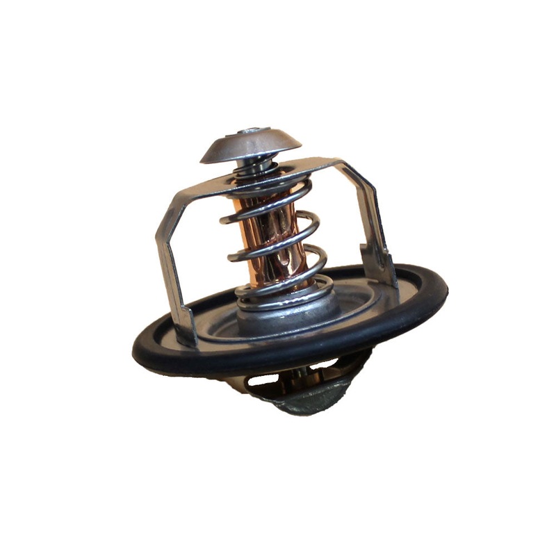 New Thermostat Fits John Deere 135C 180 210 180CW 210CW 225CLC 1-13770-070-0
