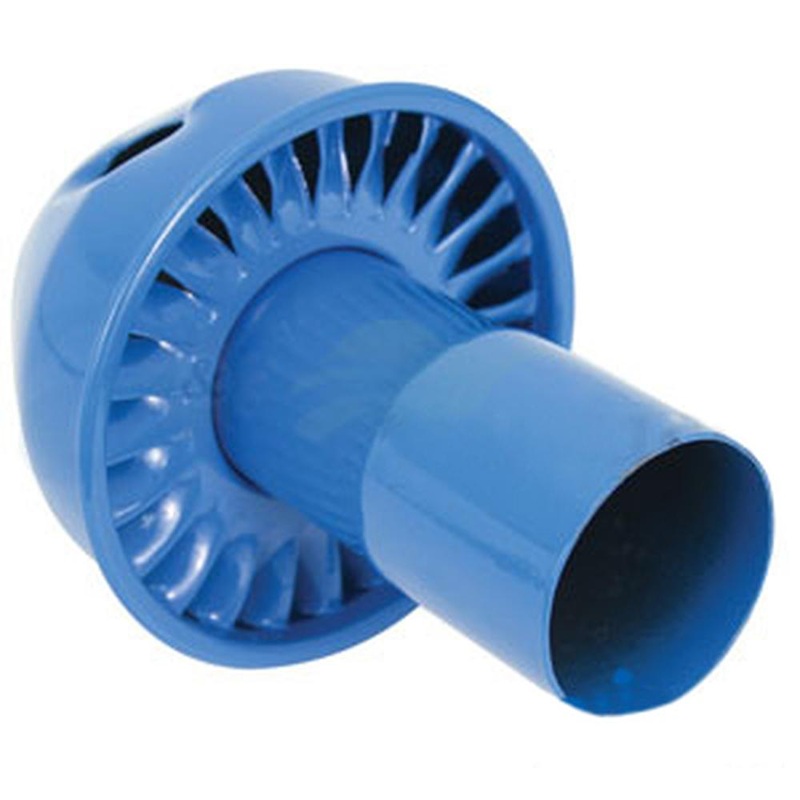 Pre Cleaner Cap Fits Ford 2000 3000 3600 4000 3600 6600 6600 3600 C5NN9A660B
