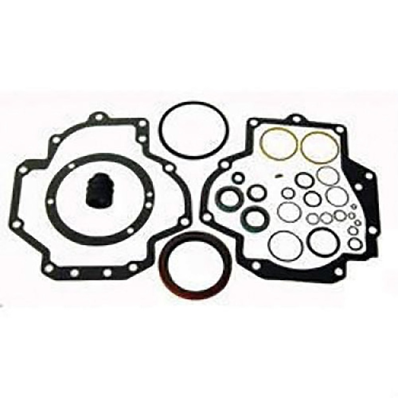 PTO Clutch Disc and Gasket Kit Fits International 706 756 766 856 1066 68803C91