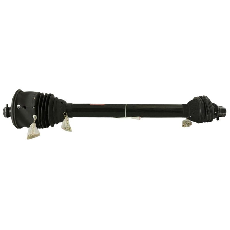 ROTARY CUTTER PTO DRIVELINE Fits John Deere CX15 CX20 HX15 HX20 BW14544 BW15804