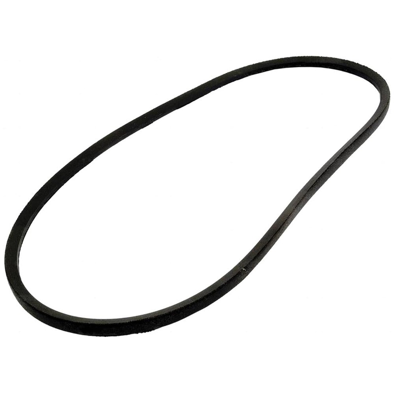 S.20386 Wedge Belt - SPZ Section - Belt No. Fits Kubota