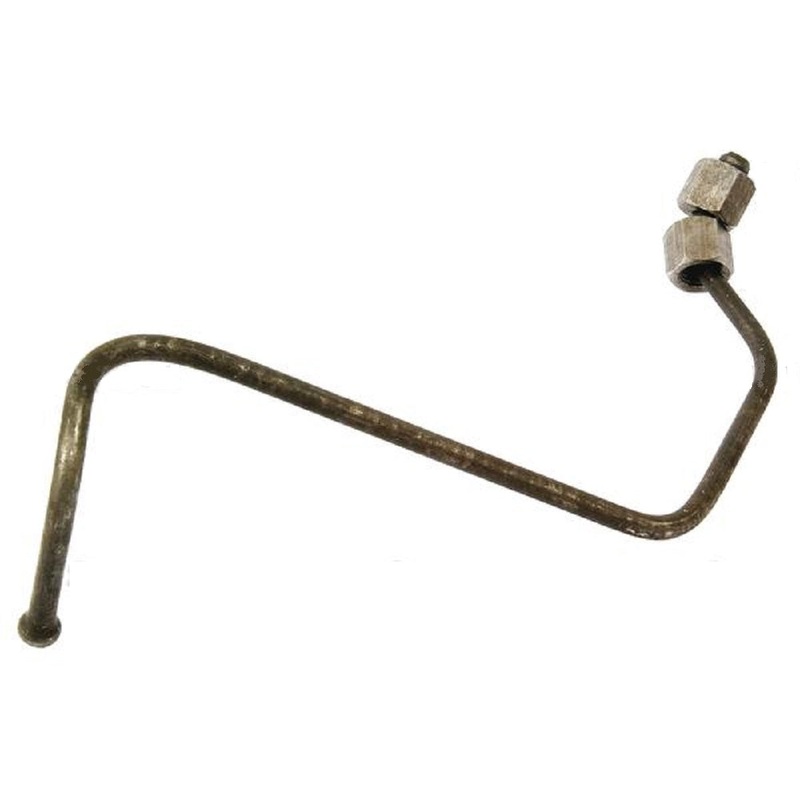 S.41438 Pipe, Injector #3, 744514M91 Fits Perkins
