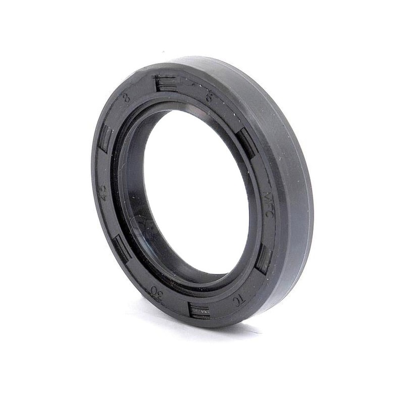 S.50237 Double Lip Seal, 30 x 45 x 8mm Fits Yanmar