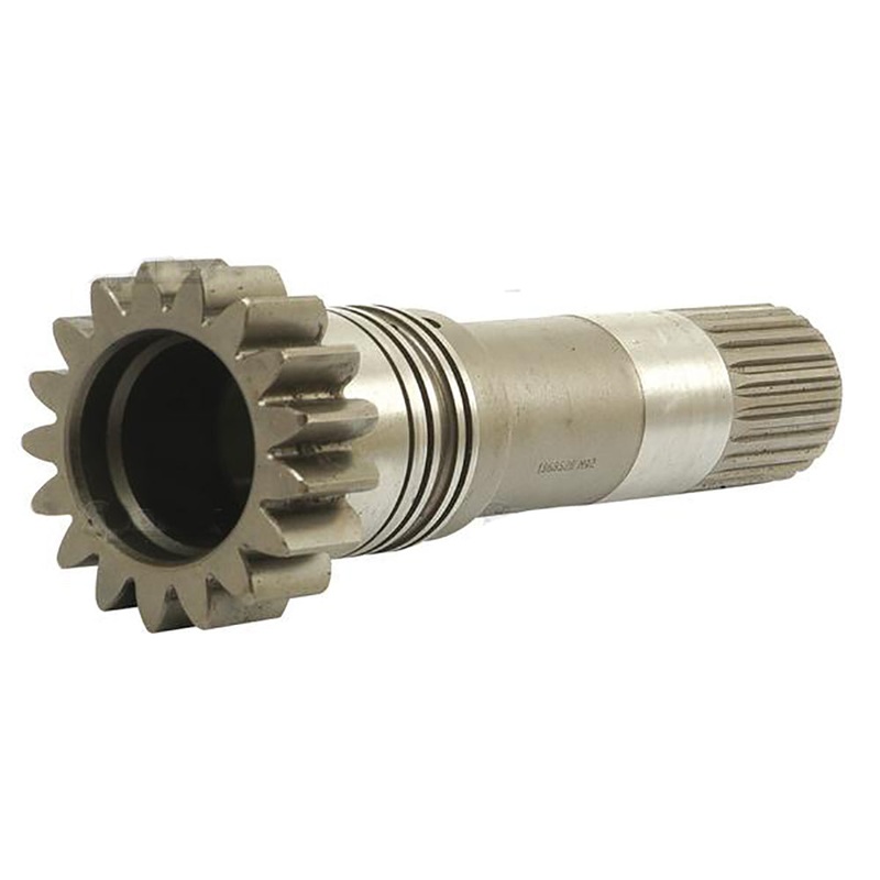 S.60108 Shaft, Pinion, 1868528M92 Fits Massey Ferguson
