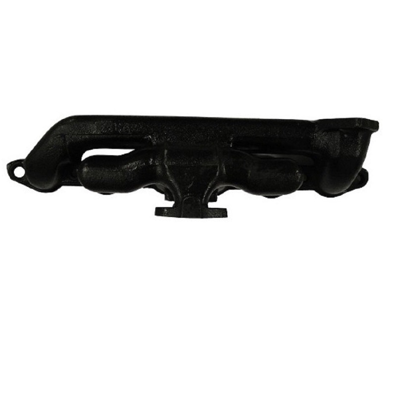 S.60699 MANIFOLD-EXHAUST Fits Ford/New Holland