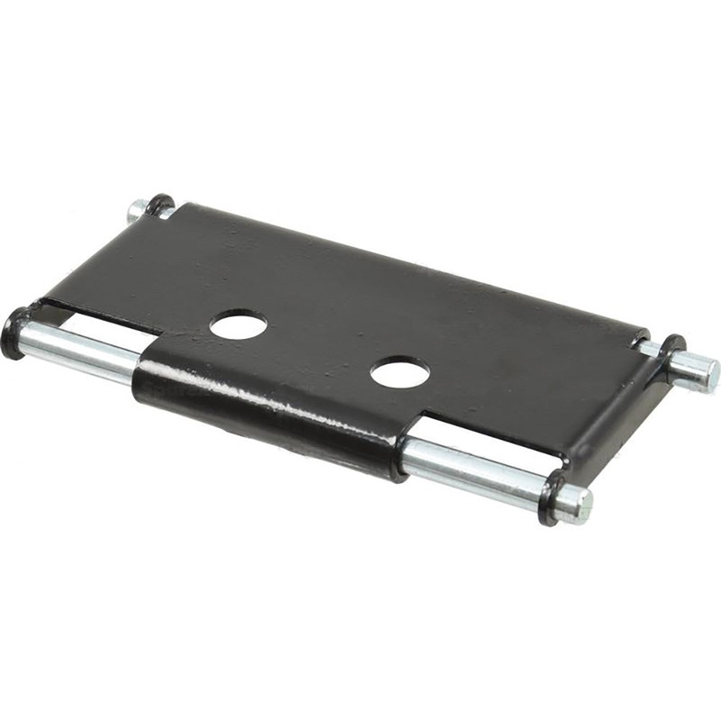 Seat Hinge and Bolt Fits Massey Ferguson Interchangeable w/ 181322M1
