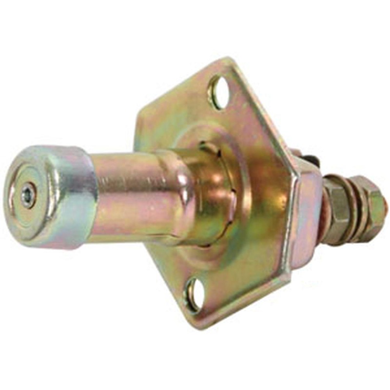 107497C1 356913R91 64931H Starter Switch Fits FARMALL H M I4 I6 O4 O6 W4 W6
