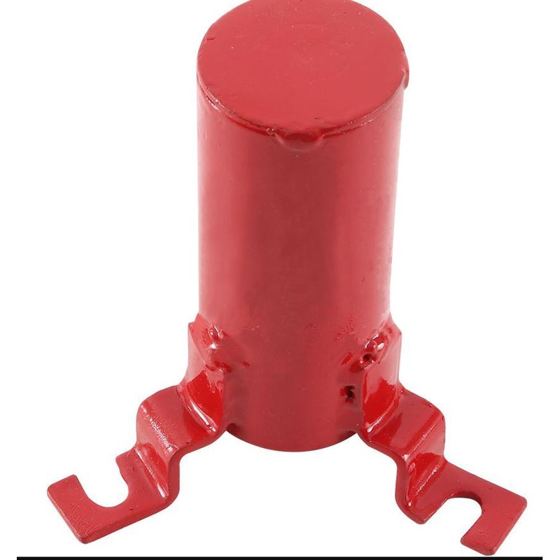 2912-0000 - PTO Cap Fits Mahindra