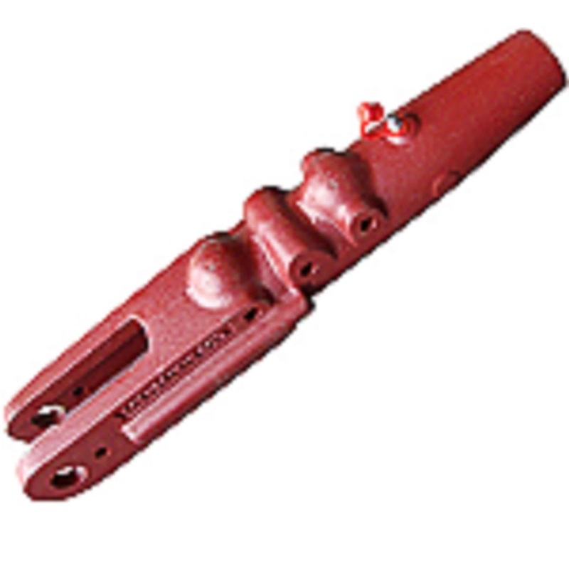 3121964R91 NEW Leveling Fork Fits Case-IH Tractors 454, 464, 484, 495, 574, 584