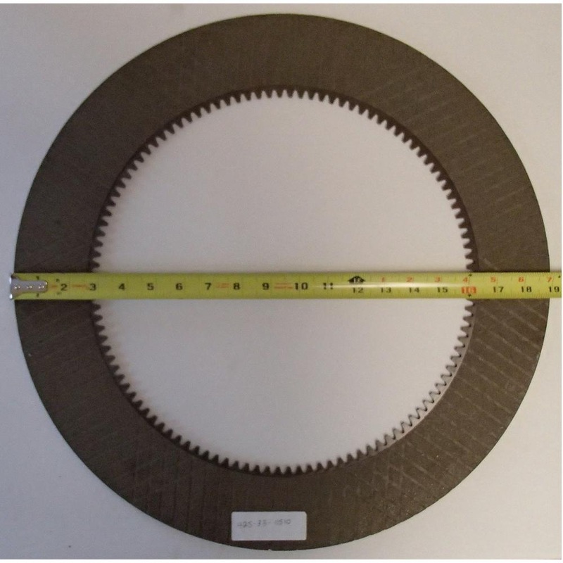 425-33-11510 DISC Fit Komatsu