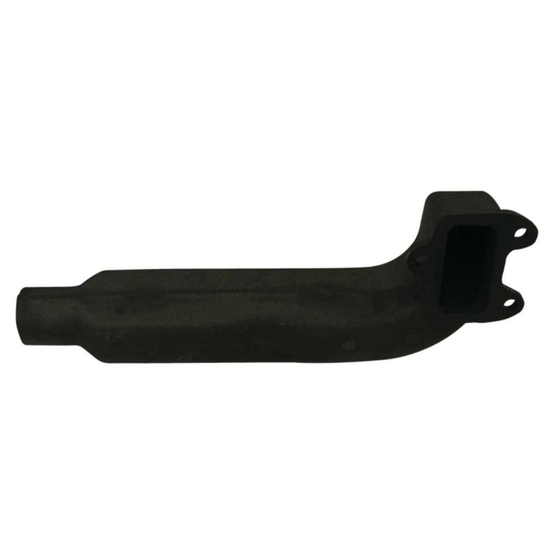 533446M2 Exhaust Elbow Fits Massey Ferguson 255 265 275 50C 50D