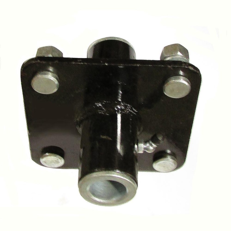 63813BH - Replacement Tail Wheel Hub Fits Bush Hog Models