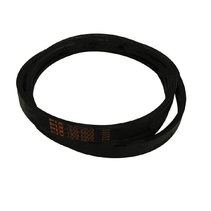 70000-73997 Mower Deck Belt Fits Kubota Compact Tractor B1550 B1700 B1750 B2100