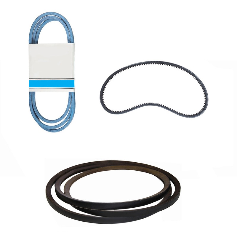 71388216 Beater Drive Belt 4hb 176.3" for Challenger Combine 660B 670 670B 680B