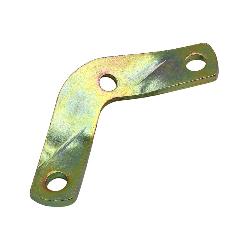 957E597 66512 CHECK CHAIN ANCHOR (RH) Fits Ford 9N 8N NAA 600 700 800 900 2000 +