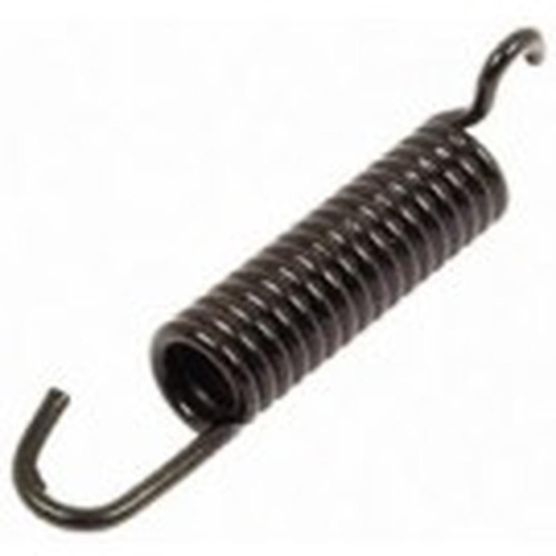 AM1890319M1 Brake Shoe Spring - Short