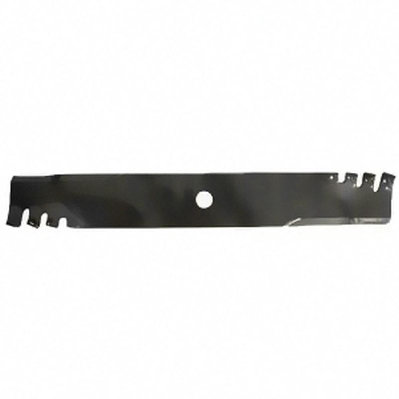 B1PD1041: Multching Mower Blade (x1) Fits John Deere Z960R Ztrak Z970A Ztrak