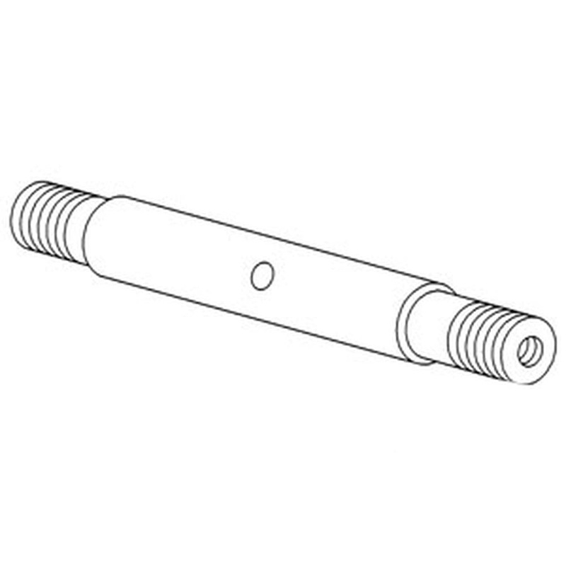 Drawbar New 104628A fits White/Oliver/Minneapolis Moline 2-150 2-85 2-88 20 2105