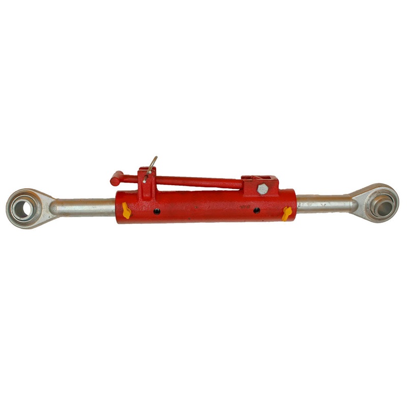 E-108632C93 Top Link Fits CAT II Fits Case IH 1026, 3688, 3488, 3288, 3088,