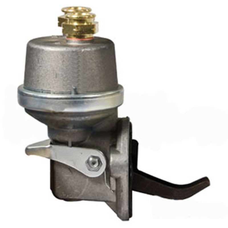Fits Ford New Holland fuel pump B110 B115 B95 C185 L180 L185 L190 LB110 LB115