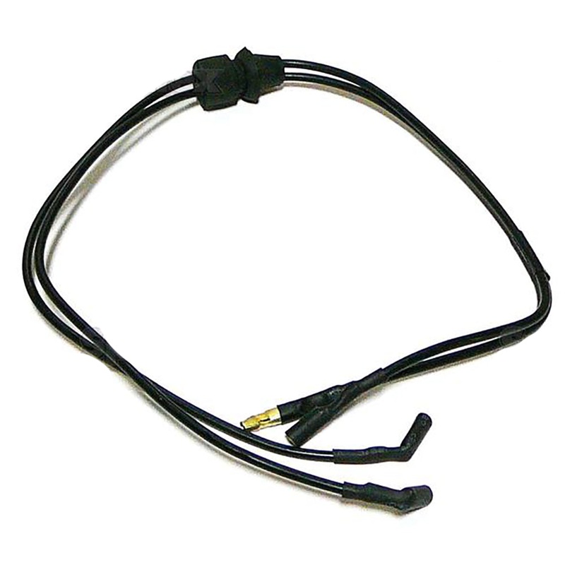 Fits Ford Tractor Safety Start Wire Harness 3500 3550 420 4400 4500++ Loader/Bac