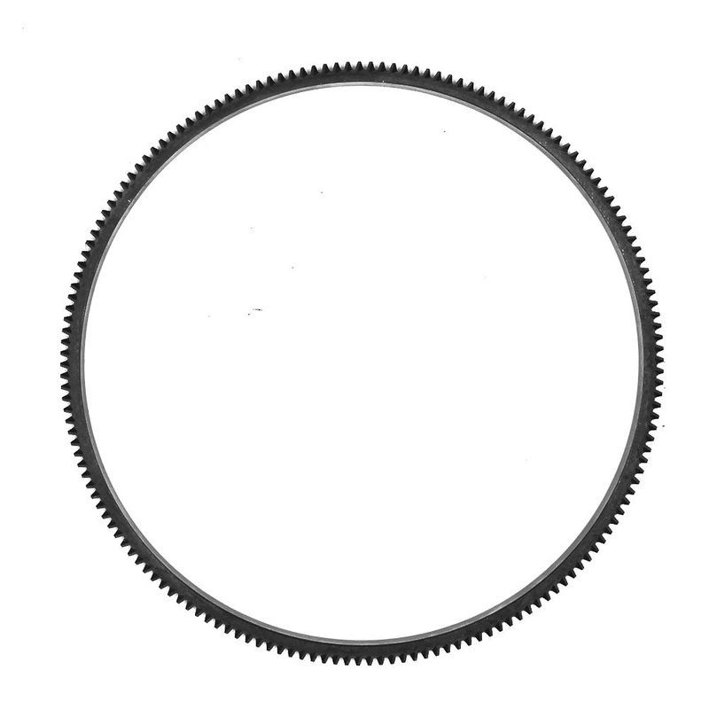 Fits John Deere RING GEAR FLYWHEEL R26054 4230 (W/ GAS ENG), 4030 (W/