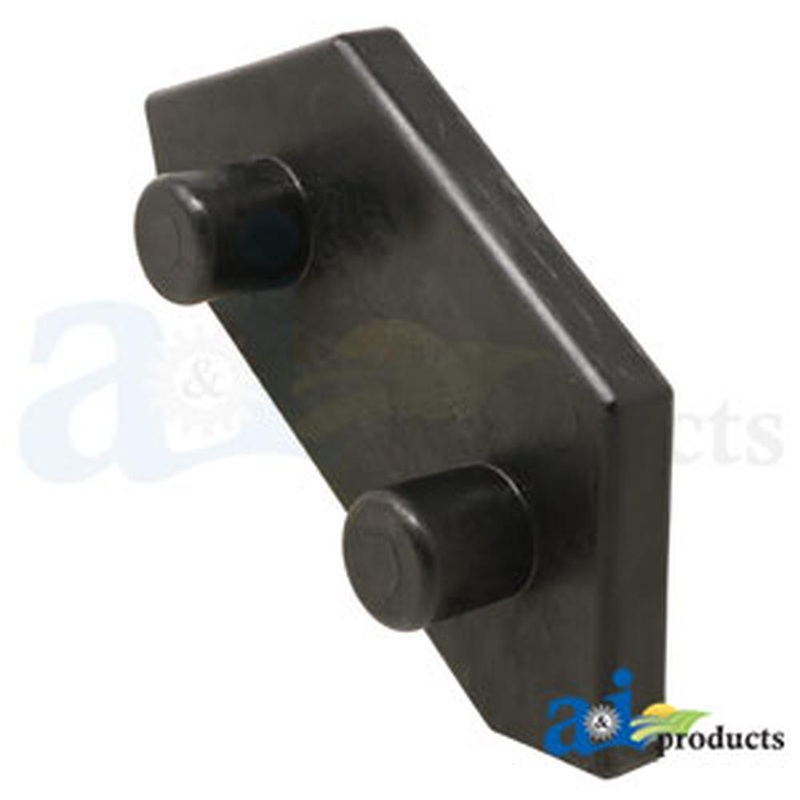 H149461 Wear Plate; Feederhouse, Top